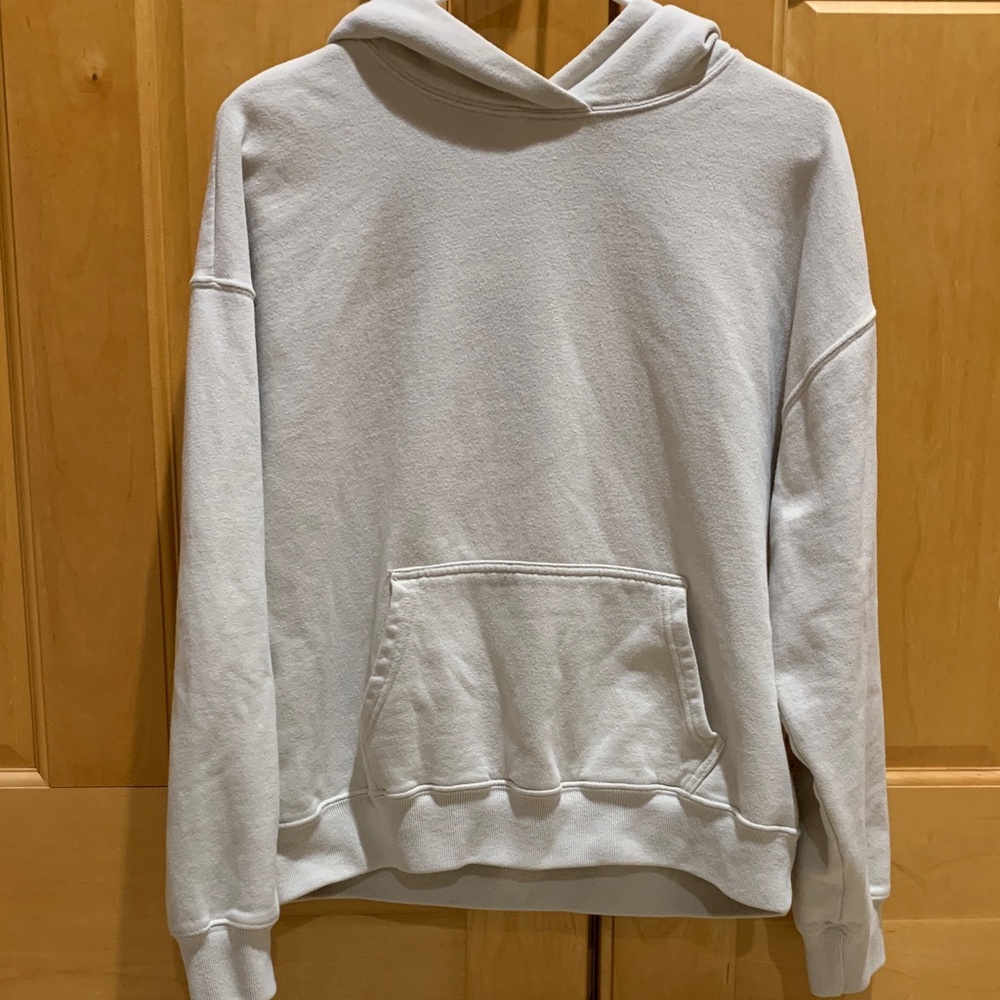 Hollister hoodie